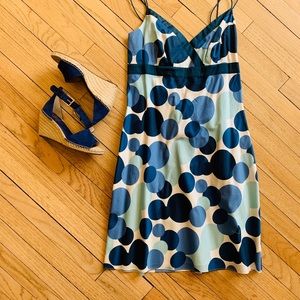 New with tags. Ann Taylor Dress.